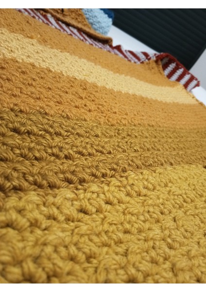 Ayıcıklı Battaniye fırsatları