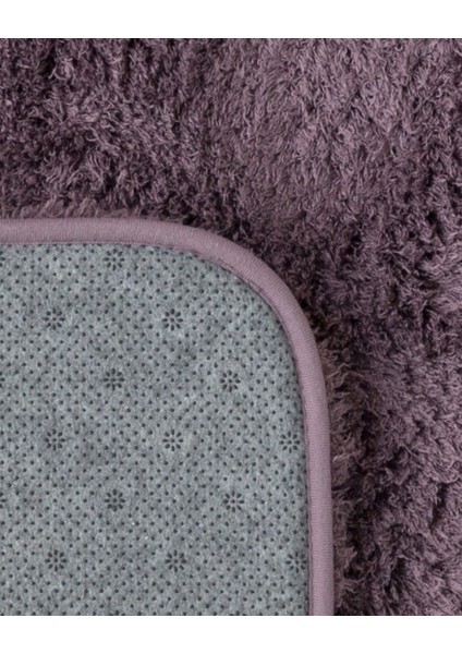 Sheep 2'li Banyo Paspas - Koyu Mürdüm 60-100 fiyatları