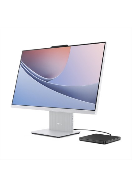 ıdeacentre Aıo Intel Core I5 13420H 8gb 512GB SSD W11PRO 27" Fhd All In One Bilgisayar Csrtech indirimleri