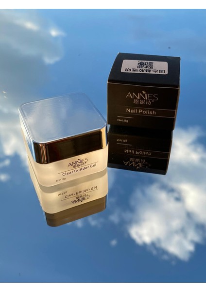 ANNIES Nendo Gel modelleri