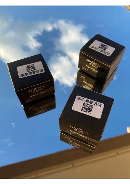 ANNIES Nendo Gel fırsatları