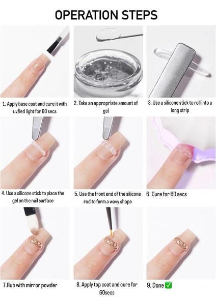 ANNIES Nendo Gel indirimleri