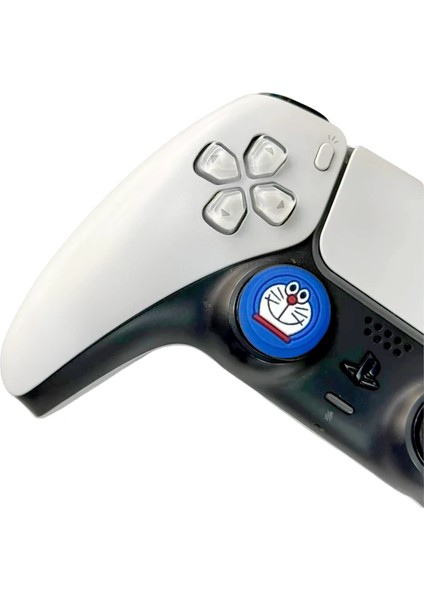 Ps3, Ps4, Ps5, Xbox Uyumlu Analog Stick Koruyucu - Clt-46 fiyatları