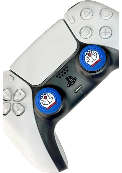 Ps3, Ps4, Ps5, Xbox Uyumlu Analog Stick Koruyucu - Clt-46 modelleri