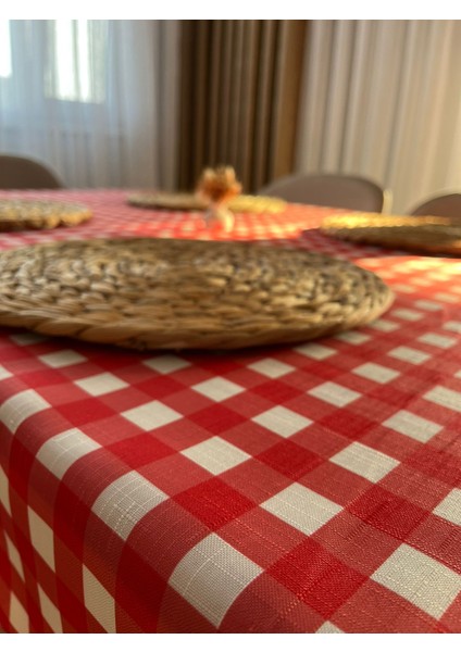 Masa Örtüsü Pöti Kareli,sofra Bezi,piknik ÖRTÜSÜ(110CM*150CM) fiyatları
