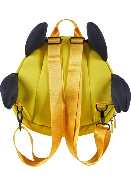 LED Ekranlı Sevimli Canavar Çocuk Sırt Çantası – Işıklı ve Akıllı Tasarım indirimleri