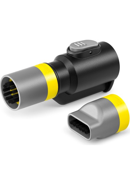 Ayakkabı Temizleme Aparatı (Se Serisi Uyumlu)