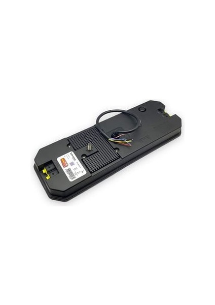 12V-24V Stop Lambası Ledli (5 Fonksiyonlu) Sol (400*145*45 Mm) - Demmon DM-800203- fiyatları