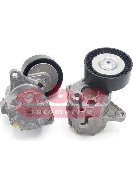 Alternatör Gergi Kütüğü Mercedes Sprınter Euro 4