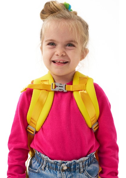 LED Ekranlı Çocuk Sırt Çantası – Şarjlı, Su Geçirmez, Sevimli Hayvan Figürlü Akıllı Çanta fiyatları