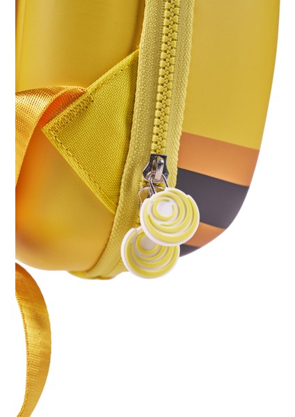 LED Ekranlı Çocuk Sırt Çantası – Şarjlı, Su Geçirmez, Sevimli Hayvan Figürlü Akıllı Çanta indirimleri