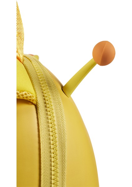 LED Ekranlı Çocuk Sırt Çantası – Şarjlı, Su Geçirmez, Sevimli Hayvan Figürlü Akıllı Çanta