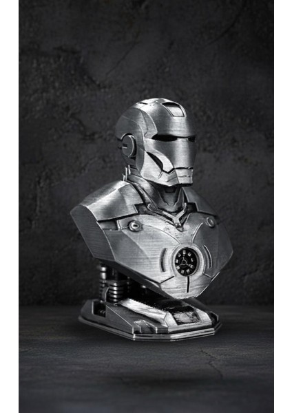 Iron Man Figürlü Dekor fiyatları