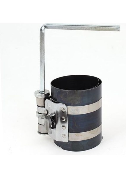 3'' Piston Segman Çemberi 53-125 mm (Yükseklik 8 Cm) fiyatları