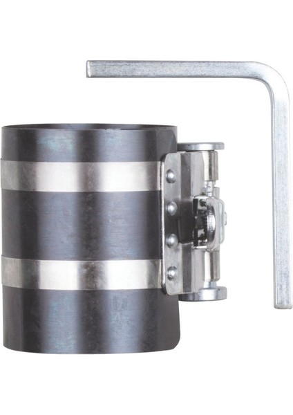 3'' Piston Segman Çemberi 53-125 mm (Yükseklik 8 Cm) modelleri