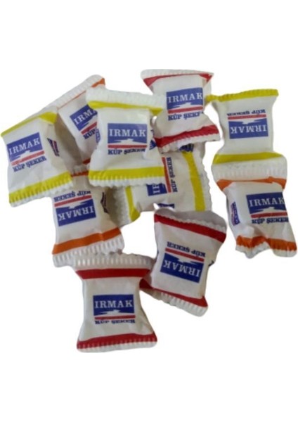 Tek Sargılı Küp Şeker 5 kg fiyatları