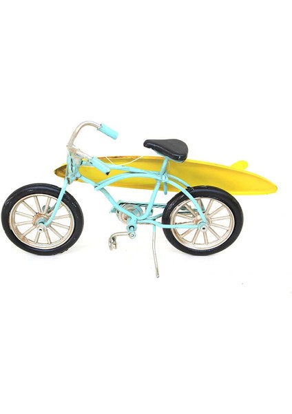 Dekoratif Metal Bisiklet Sörf fiyatları