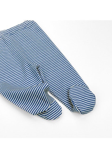 Erkek Bebek Çıtçıtlı Body 3'lü Set modelleri