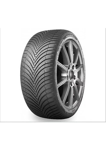 195/55R16 91V Xl Solus HA32+ Kumho (M25) *