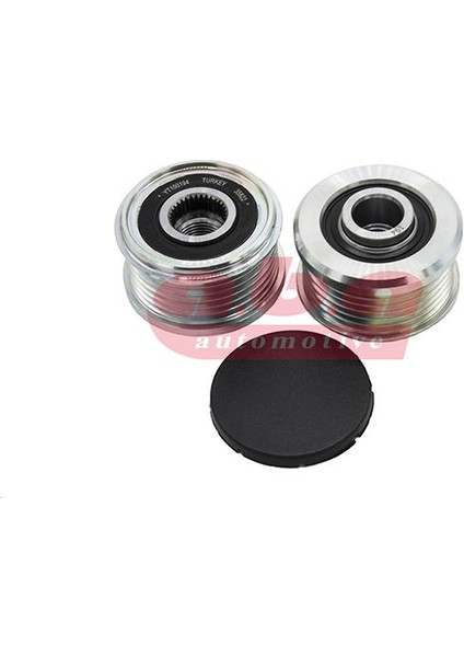 Alternator Kasnagı [rulmanlı] Berlıngo Iıı Partner Tepe C4 Pıcasso 1.6hdı Berlıngo Iı 2.0hdı 1.6hdı C Elysee P301 1.2 Vtı 72 1.6 Hdı C1 P107 1.2 Vtı 8