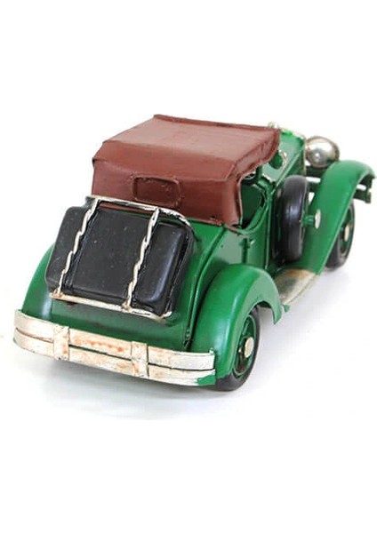 Dekoratif Metal Araba fırsatları