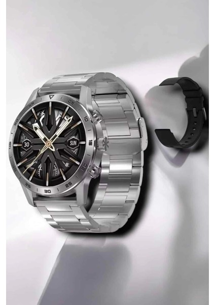 Çift Kordonlu Yüksek Çözünürlüklü Akıllı Saat Uyku Izleyici & Spor Modları fiyatları