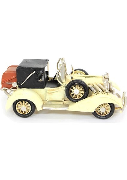 Dekoratif Metal Araba fiyatları