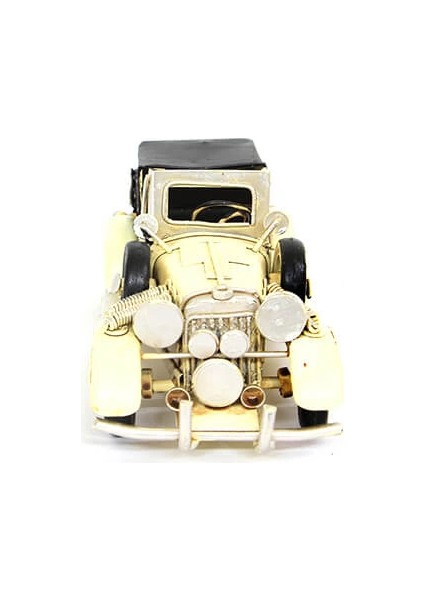 Dekoratif Metal Araba modelleri