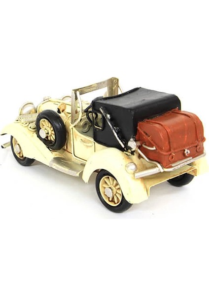 Dekoratif Metal Araba fırsatları