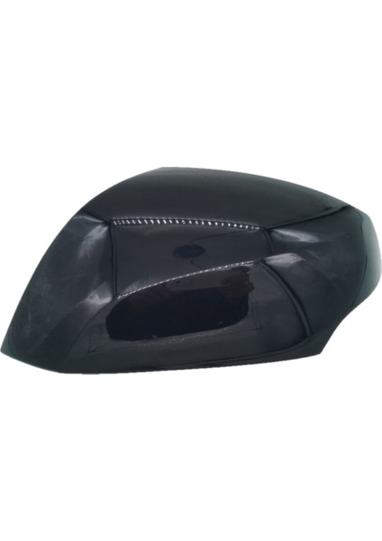 Renault Fluence/megane 3 Sol Ayna Kapağı Siyah 963736747R 8690002041396