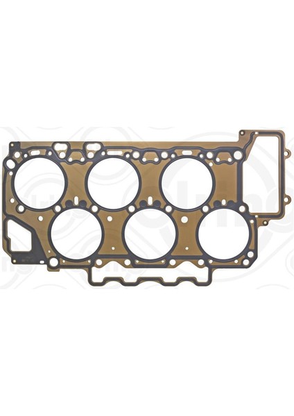 Silindir Kapak Contası Vw Touareg-Cayenne Bhk-Bhl 3,6 44746