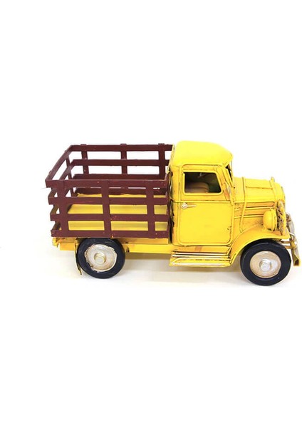 Dekoratif Metal Kamyon fiyatları