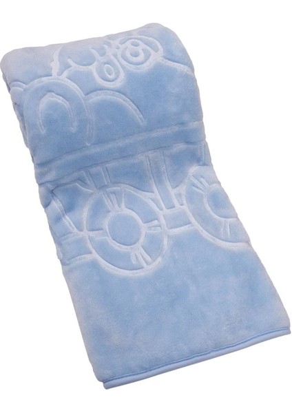 Spring Ekrı Kalın Kutulu Bebek Battaniyesi fiyatları