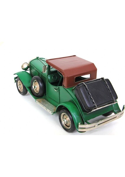 Dekoratif Metal Araba fırsatları