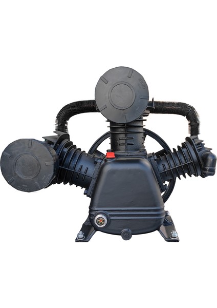 Kompresör Kafası Üç Piston 12 Bar IDK3090 fiyatları