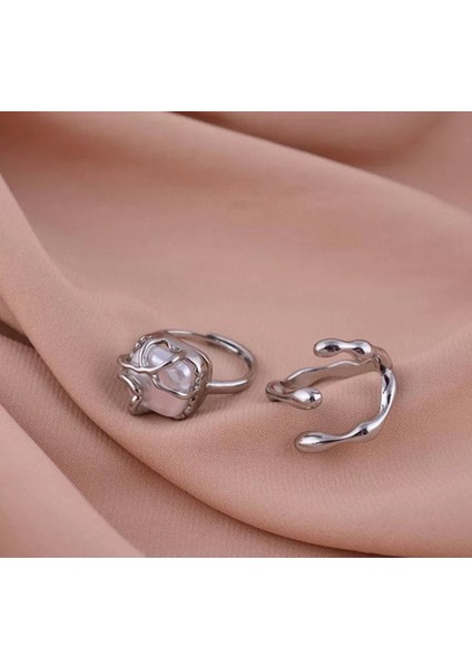 Japon Stil Bayan Yüzük fiyatları