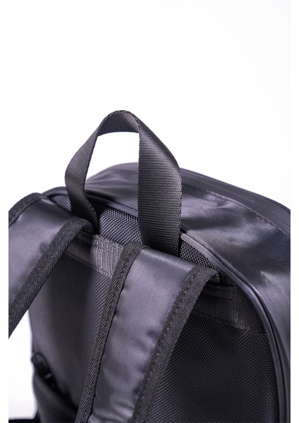 LED Ekranlı Akıllı Sırt Çantası – Bluetooth Kontrollü Işıklı Dijital Ekran Çanta