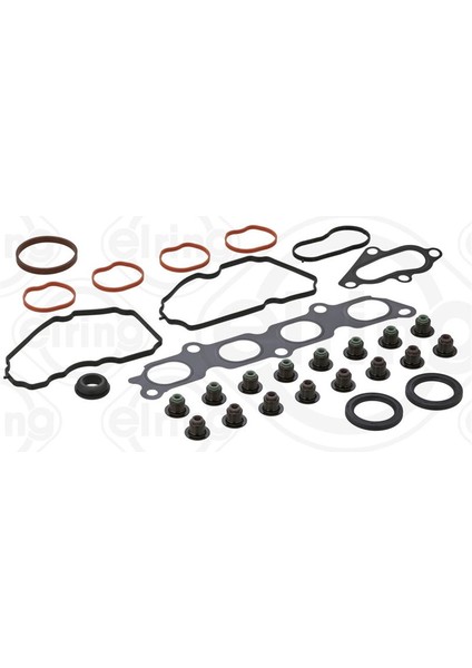 Ust Takım Conta Focus Iı 05> 1.6 (569.870)