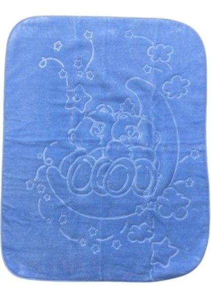 Bebek Battaniye Kışlık Kalın