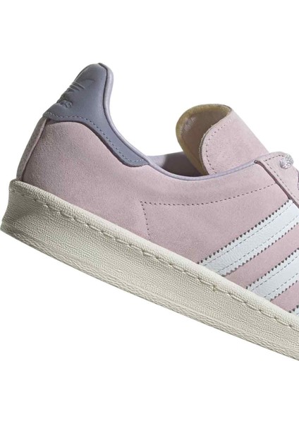 Campus 80S Kadın Pembe Spor Ayakkabı fırsatları