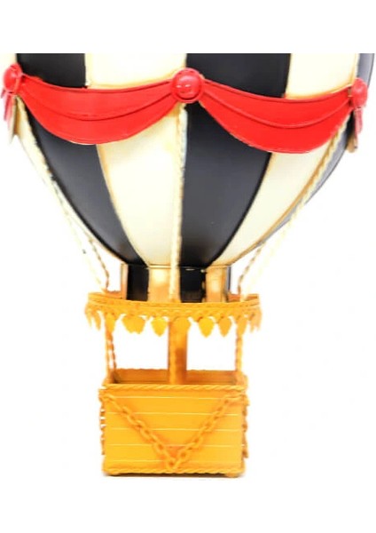 Dekoratif Metal Sıcak Hava Balonu fiyatları