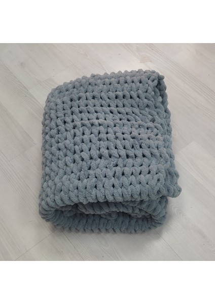 Puffy Tv Battaniyesi