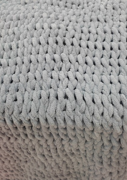 Puffy Tv Battaniyesi modelleri