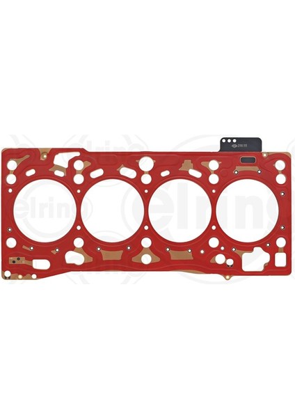 Silindir Kapak Contası Volkswagen Kontak/metal Tabaka