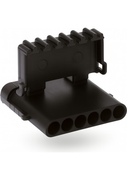 Aptiv (Delphi) Konnektör - Dişi (6 Pin)