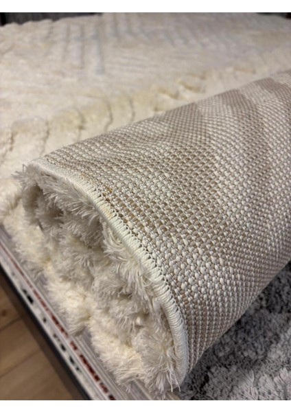 3D Mikrofiber Shaggy 200X290 Ebatlı Exclusive +Kalın ve Yumuşak modelleri