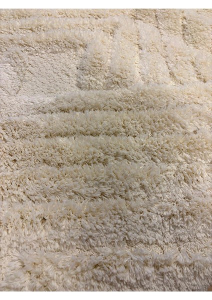 3D Mikrofiber Shaggy 200X290 Ebatlı Exclusive +Kalın ve Yumuşak fırsatları