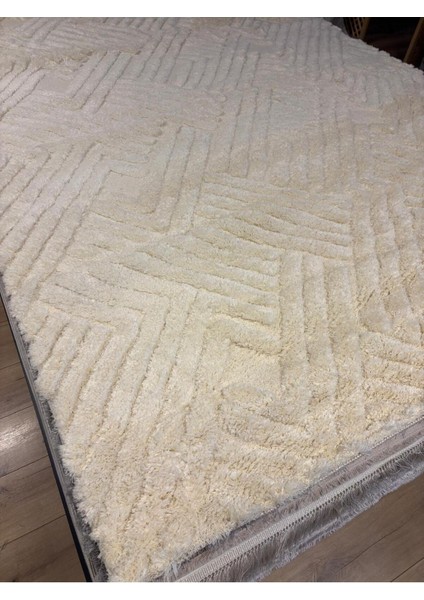 3D Mikrofiber Shaggy 200X290 Ebatlı Exclusive +Kalın ve Yumuşak indirimleri