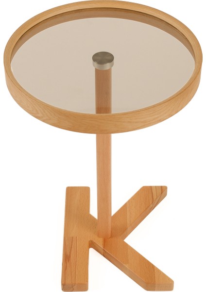 Alfa Kişiselleştirilebilir Yan Sehpa Meşe fiyatları