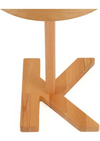 Alfa Kişiselleştirilebilir Yan Sehpa Meşe modelleri